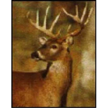 Gourmetgalley 7 Feet x100 Feet  Deer Fence Netting GO21855